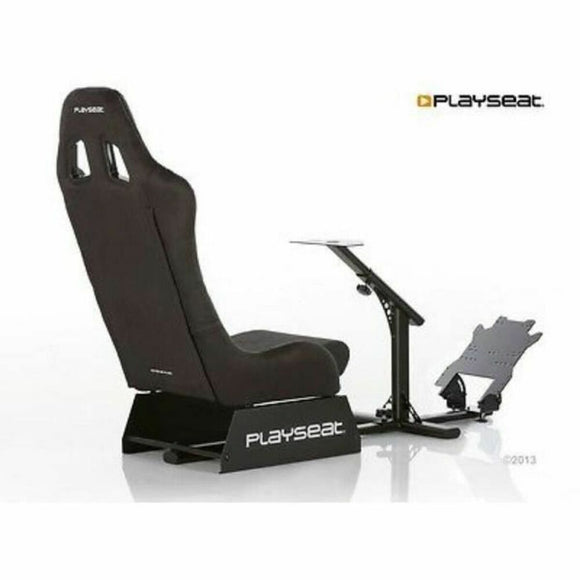 Office Chair Playseat Evolution Alcantara Black-0