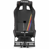 Gaming Chair Playseat Pro Evolution - NASCAR Edition Black-5