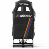 Gaming Chair Playseat Pro Evolution - NASCAR Edition Black-4