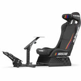 Gaming Chair Playseat Pro Evolution - NASCAR Edition Black-3