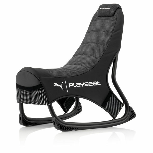 Gaming Chair Playseat x PUMA Active Black-0