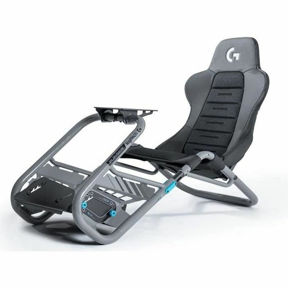 Gaming Chair Playseat G.00320 Black-0