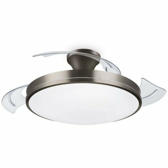Ceiling Fan with Light Philips White-0