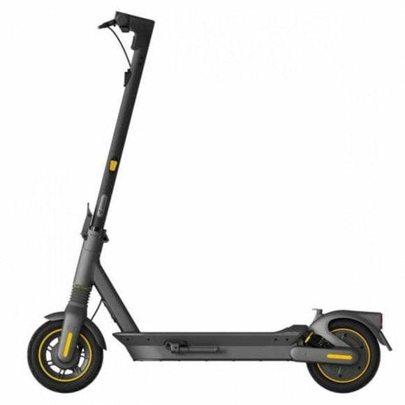 Electric Scooter Segway Grey-0