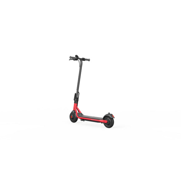 Electric Scooter Segway ZING C15E Black-0