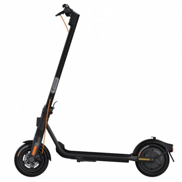Electric Scooter Segway Black 450 W-0