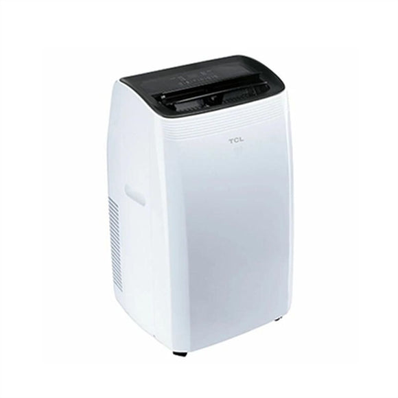 Portable Air Conditioner TCL TAC12CPB/MZ White-0