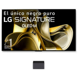 Smart TV LG 97M39LA 4K Ultra HD 97" OLED AMD FreeSync-0