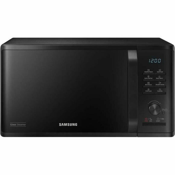 Microwave Samsung MS23K3555EKEF Black 23 L-0