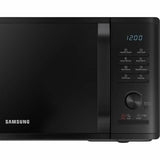 Microwave Samsung MS23K3555EKEF Black 23 L-3