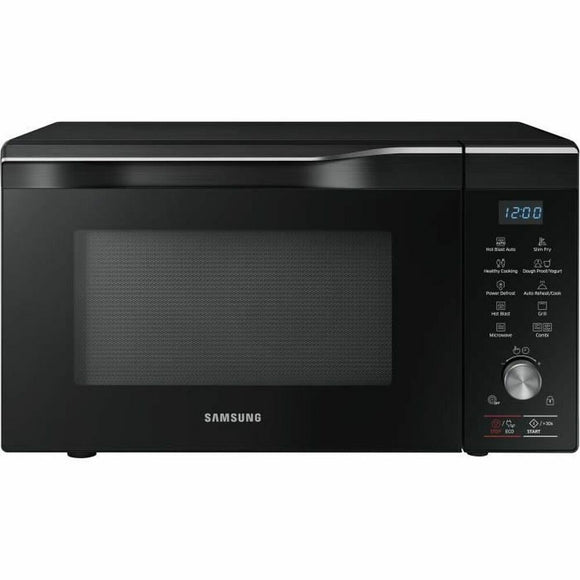 Microwave Samsung MC32K7055CK 1500W 32 L Black (32 L)-0