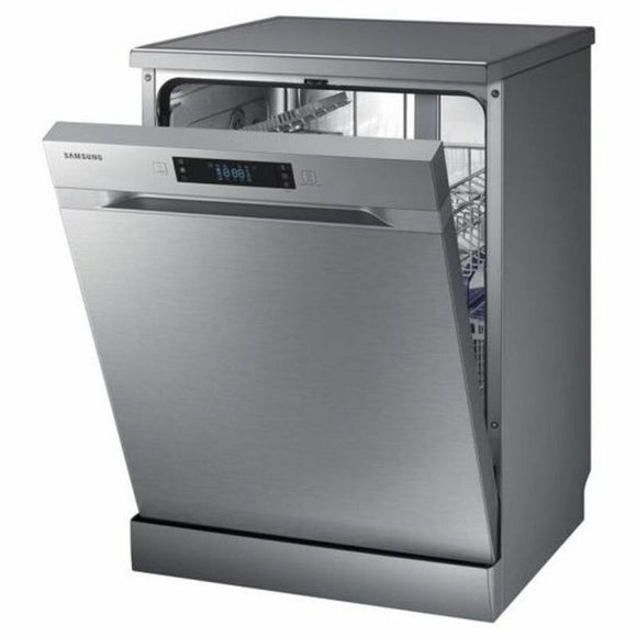 Dishwasher Samsung DW60M6040FS/EC 60 cm-0