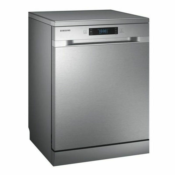 Dishwasher Samsung DW60M6050FS 60 cm-0