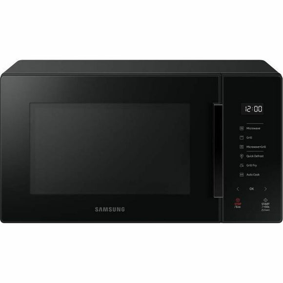 Microwave Samsung MG23T5018CK Black 23 L-0