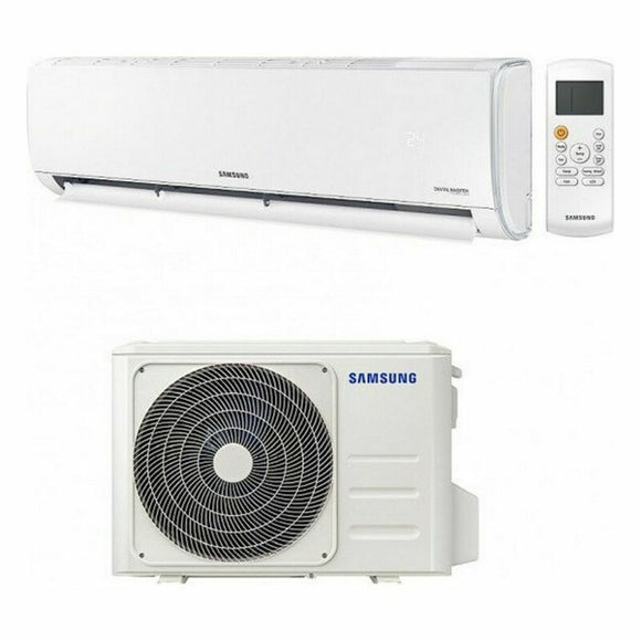 Air Conditioning Samsung FAR18ART 5200 kW R32 A++/A++ Air filter Split White A+++ A+/A++-0