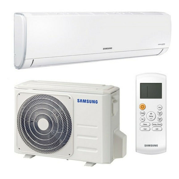 Air Conditioning Samsung FAR24ART 7000 kW R32 A++/A++ Air filter Remote Control Split White A+++-0