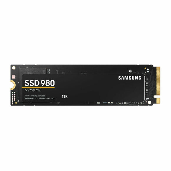 Hard Drive Samsung MZ-V8V1T0BW 1 TB SSD 1 TB SSD-0