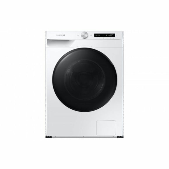 Washer - Dryer Samsung WD90T534DBW/S3 9kg / 6kg White 1400 rpm-0