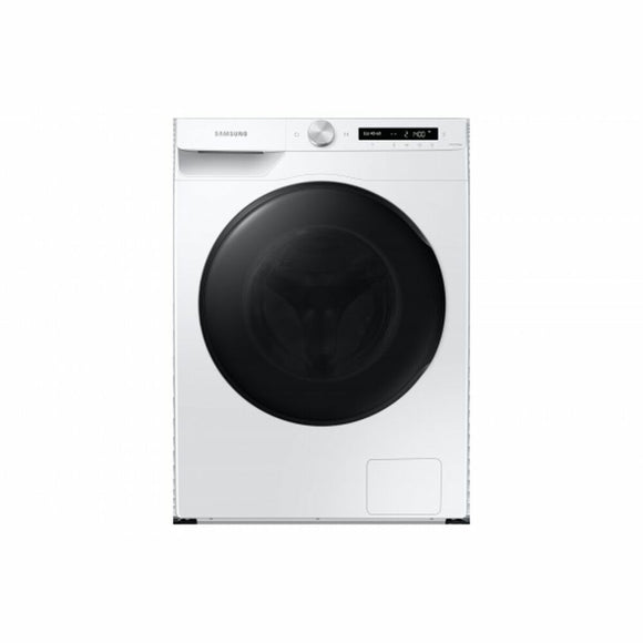 Washer - Dryer Samsung WD10T534DBW 10kg / 6kg 1400 rpm White-0