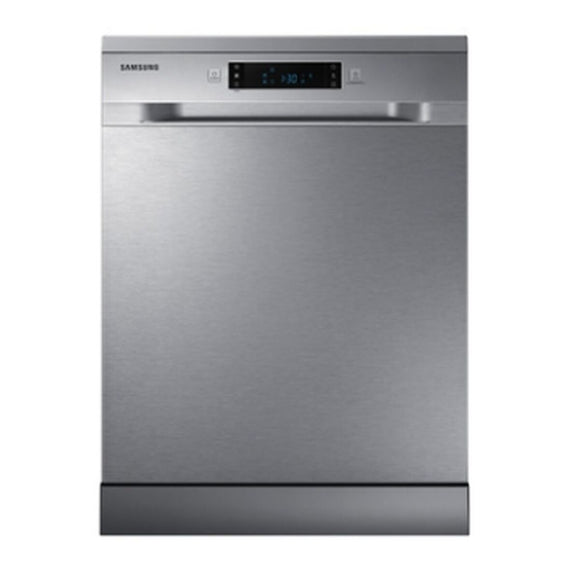 Dishwasher Samsung DW60A6092FS/ET 60 cm-0