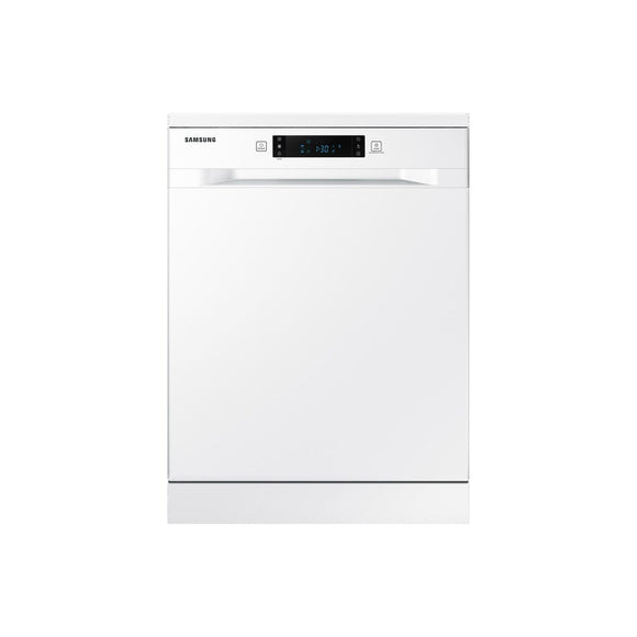 Dishwasher Samsung DW60A6092FW/EF 60 cm-0