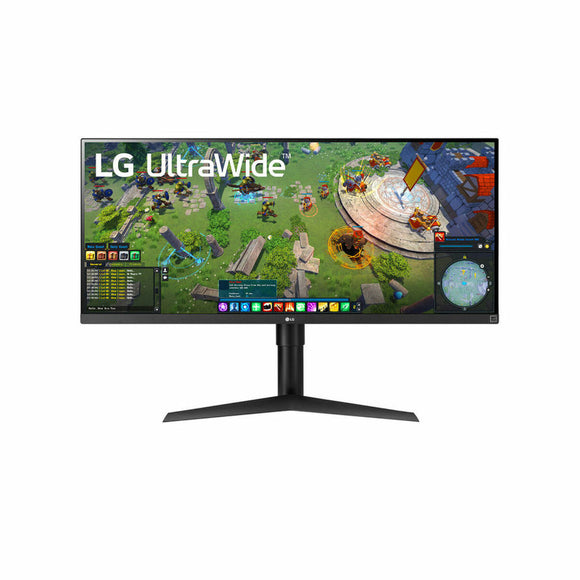 Gaming Monitor LG 34WP65G-B 34