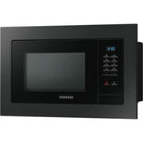 Microwave Samsung MS20A7013AB/EF Black 20 L-1