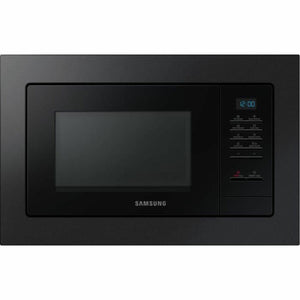Microwave Samsung MS20A7013AB/EF Black 20 L-0