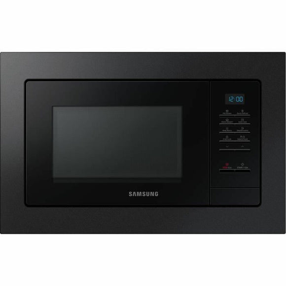 Microwave Samsung MS20A7013AB/EF Black 20 L-0
