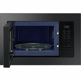Microwave Samsung MS20A7013AB/EF Black 20 L-2