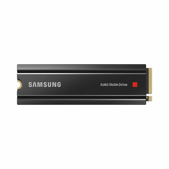 Hard Drive Samsung MZ-V8P2T0 2 TB 2 TB SSD-0