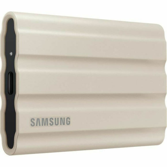 External Hard Drive Samsung MU-PE1T0K 1 TB 1 TB SSD-0