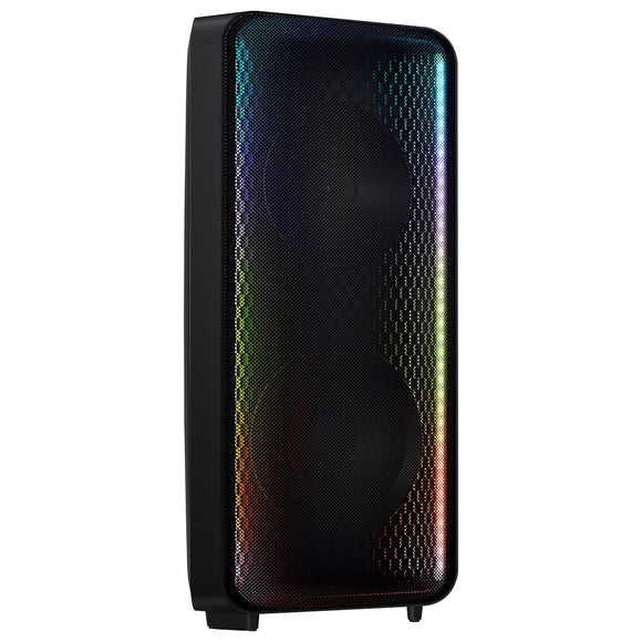 Bluetooth Speakers Samsung MX-ST50B 240W Black Multicolour-0