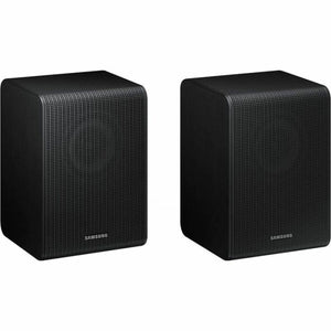 Speakers Samsung SWA-9200S/ZF Black-0