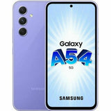 Smartphone Samsung Galaxy A54 5G 6,1" Octa Core 256 GB White 8 GB RAM-0
