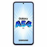 Smartphone Samsung Galaxy A54 5G 6,1" Octa Core 256 GB White 8 GB RAM-5