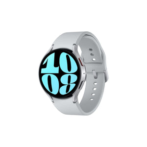 Smartwatch Samsung Galaxy Watch6 Silver Yes 44 mm-0