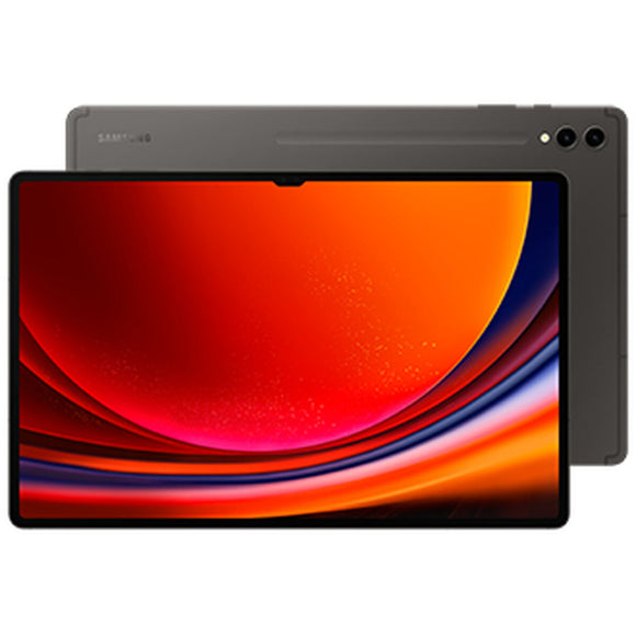 Tablet Samsung SM-X910NZAIEUB 16 GB RAM 12 GB RAM 1 TB Grey-0