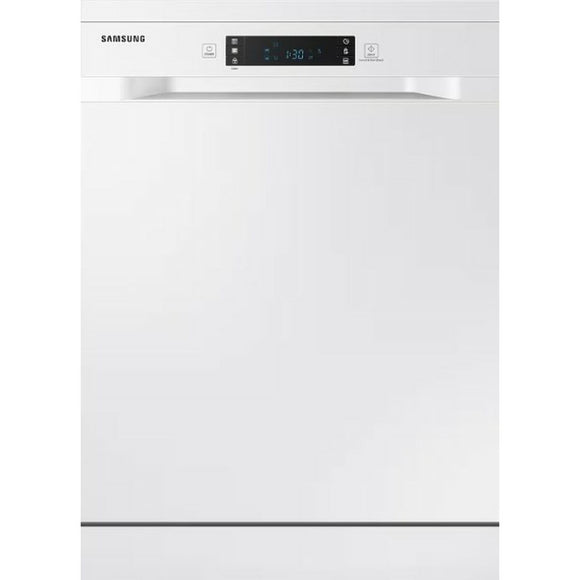 Dishwasher Samsung DW60CG550FWQET 60 cm-0