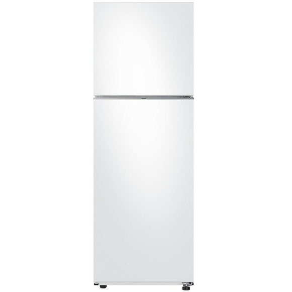 Combined Refrigerator Samsung RT35CG5644WWES White-0