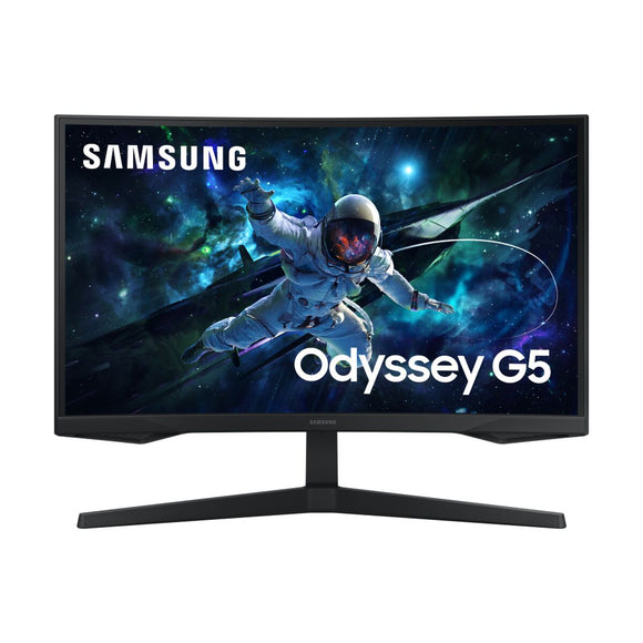 Gaming Monitor Samsung LS27CG552EUXEN 165 Hz-0