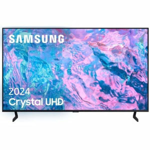 Smart TV Samsung TU43CU7095UXXC 4K Ultra HD 55"-0