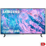 Smart TV Samsung TU65CU7095UXXC 4K Ultra HD 65"-9