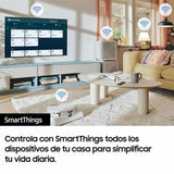 Smart TV Samsung TU65CU7095UXXC 4K Ultra HD 65"-3