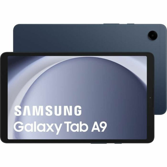 Tablet Samsung Galaxy Tab A9 8 GB RAM 128 GB Navy Blue-0