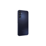 Smartphone Samsung A15 6,5" MediaTek Helio G99 4 GB RAM 128 GB Black Black/Blue-1