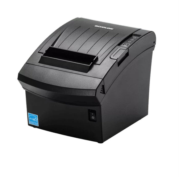 Thermal Printer Bixolon SRP-350PLUSVK Black Monochrome-0