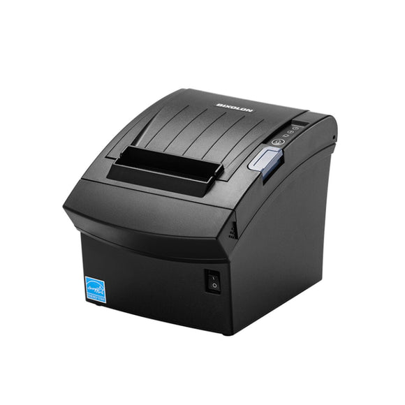 Thermal Printer Bixolon SRP-350VK Black-0
