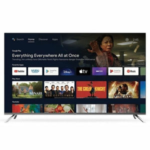 Smart TV STRONG 55UD7553 4K Ultra HD 55" HDR HDR10-0