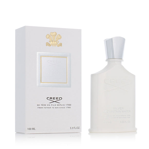 Men's Perfume Creed Silver EDP-0